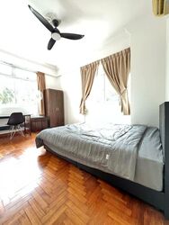 La Crystal (D9), Apartment #499591001